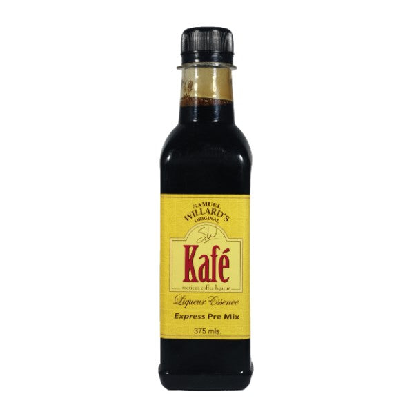 Willards Pre Mix Kafe