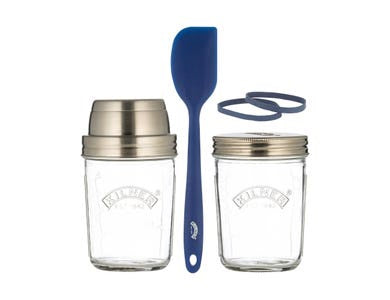 Kilner Sourdough Starter Kit