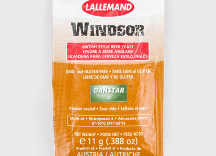 Lallemand Windsor 11g