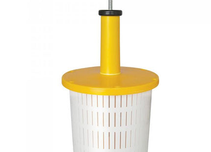 Mad Millie Plastic Cheese Press