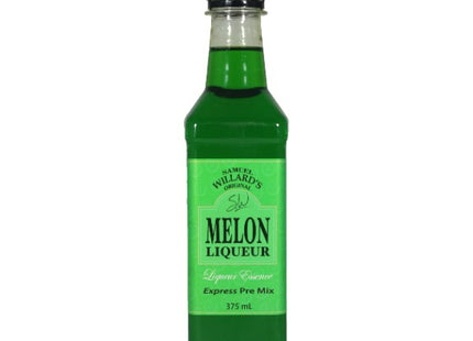 Willards Pre Mix Melon