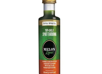 SS Top Shelf Melon Liqueur