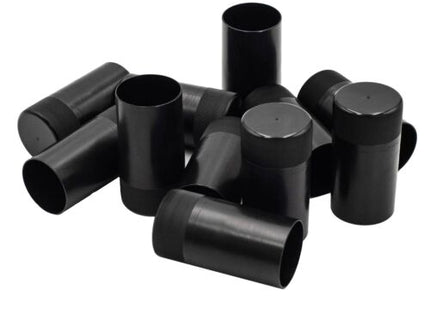 Novatwist Screw Cap x 25