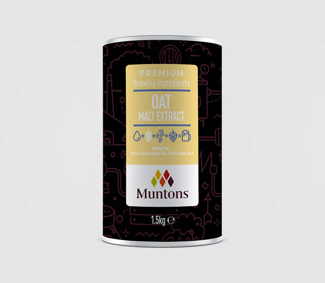 Muntons Oat Extract