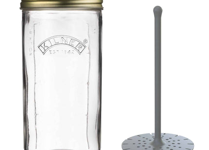 Kilner Pickle Jar with Lifter