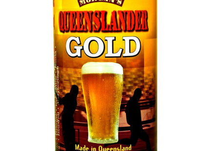 Morgan's Queenslander Gold 1.7kg