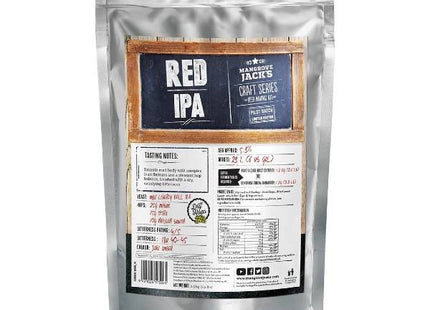 Mangrove Jack's Craft Series Red IPA