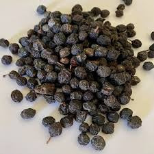 Sloe Berries - 100gm