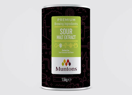 Muntons Sour