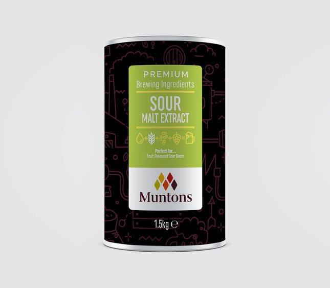 Muntons Sour