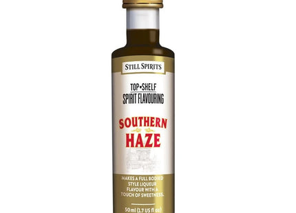 SS Top Shelf Southern Haze