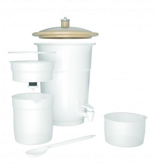 Still Spirits Air Still Companion Pack