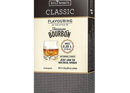 SS Classic Tennessee Bourbon