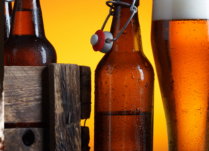 Helga's Cool Kolsch - Extract Recipe Kit