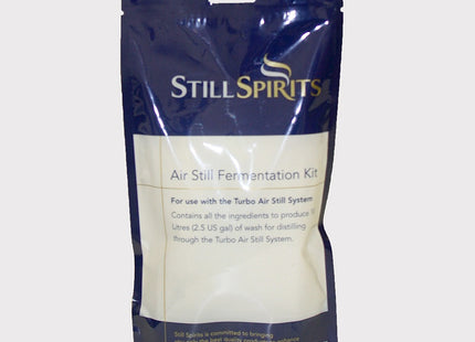 Still Spirits Air Still Fermentation Kit