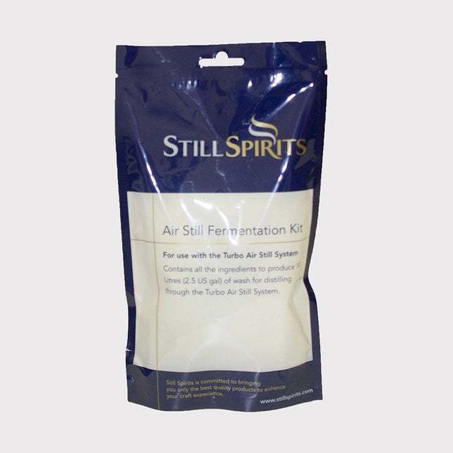 Still Spirits Air Still Fermentation Kit