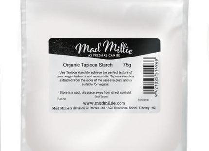 Mad Millie Tapioca Flour