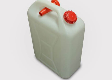 23L HDPE Jerry Can