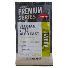 Lallemand Abbaye 11g