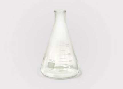 Erlenmeyer Flask - 5L