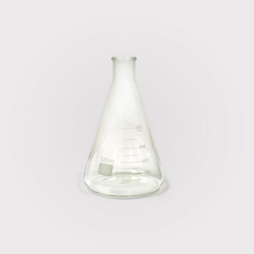 Erlenmeyer Flask - 5L