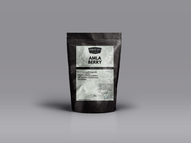 Amla Berry
