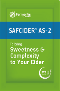 SafCider AS-2 (Sweet)