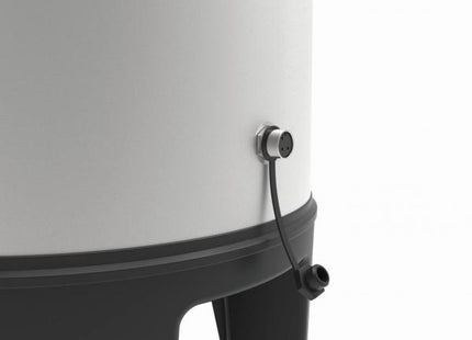 GF Concial Ferment Pro Control Socket Cap