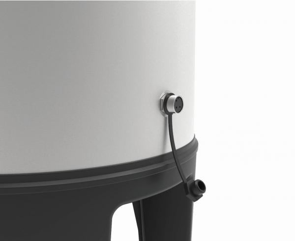 GF Concial Ferment Pro Control Socket Cap