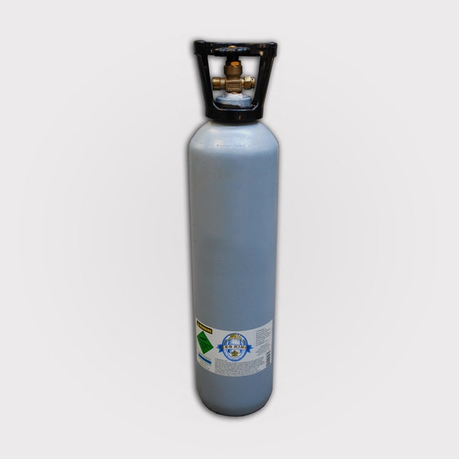 6.0kg CO2 Cylinder Refill (KK)