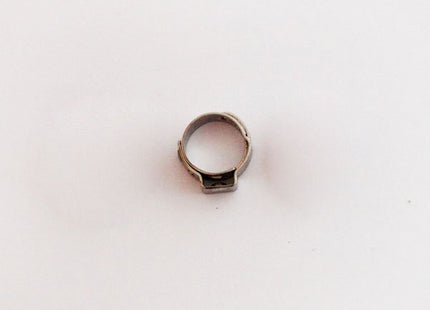 Stainless Stepless Clamp - 6-8mm Line