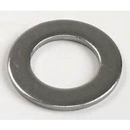Stainless 1/2" BSP Washer