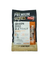 Lallemand Belle Saison 11g