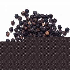 Black Peppercorns - 50gm