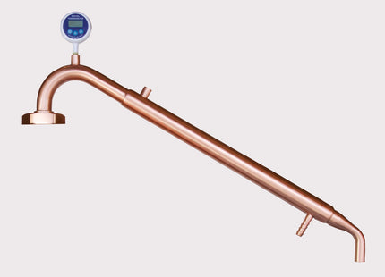 Still Spirits Pot Still Copper Condensor