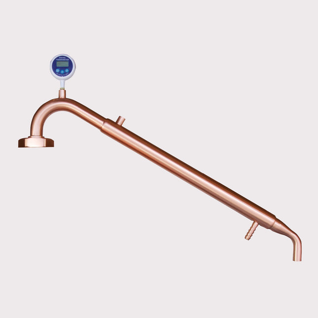 Still Spirits Pot Still Copper Condensor
