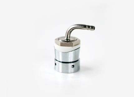 Short Shank Stainless