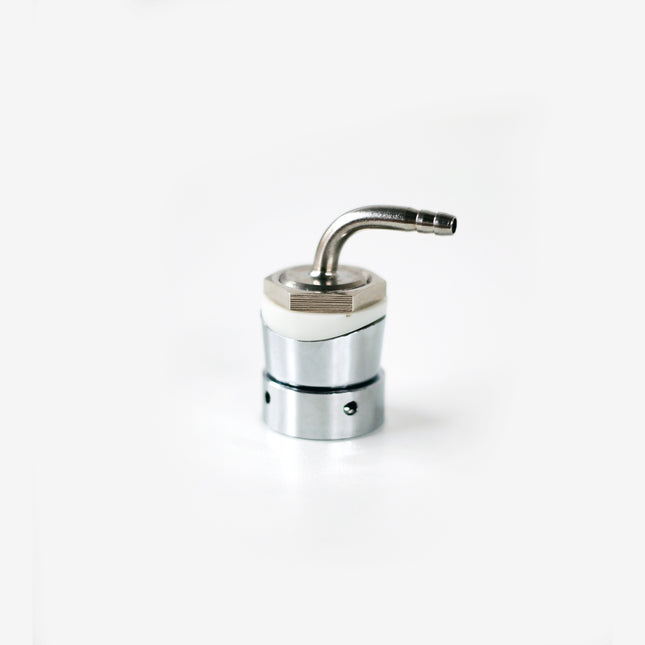 Short Shank Stainless