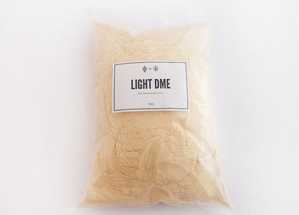 Light Dry Malt Extract 1kg