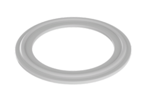 GF CF Pressure Transfer 1.5" Tri Clamp Seal