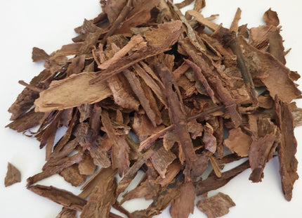 Cinnamon Chips (Cassia) - 25gm