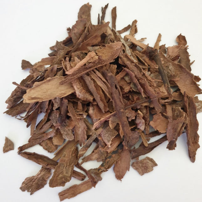 Cinnamon Chips (Cassia) - 25gm