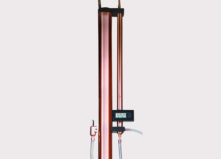 Still Spirits T500 Reflux Condensor (Copper)