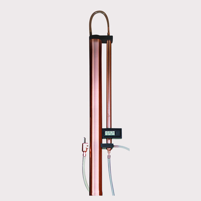 Still Spirits T500 Reflux Condensor (Copper)