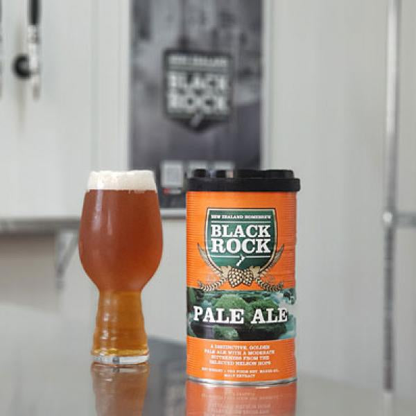 Black Rock Pale Ale