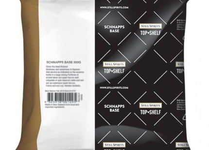 Still Spirits Top Shelf Schnapps Base 300g