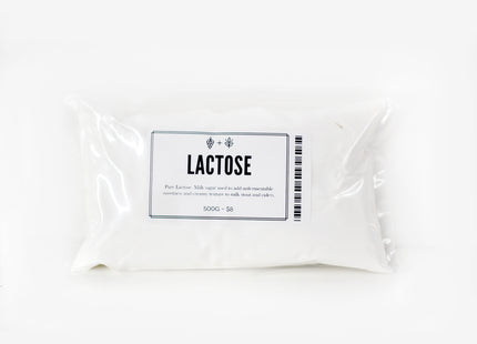 Lactose 500g