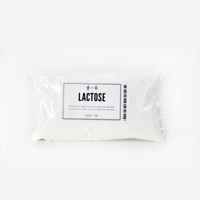 Lactose 500g