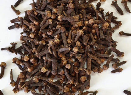 Whole Cloves - 25gm