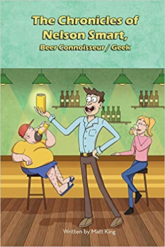 The Chronicles of Nelson Smart